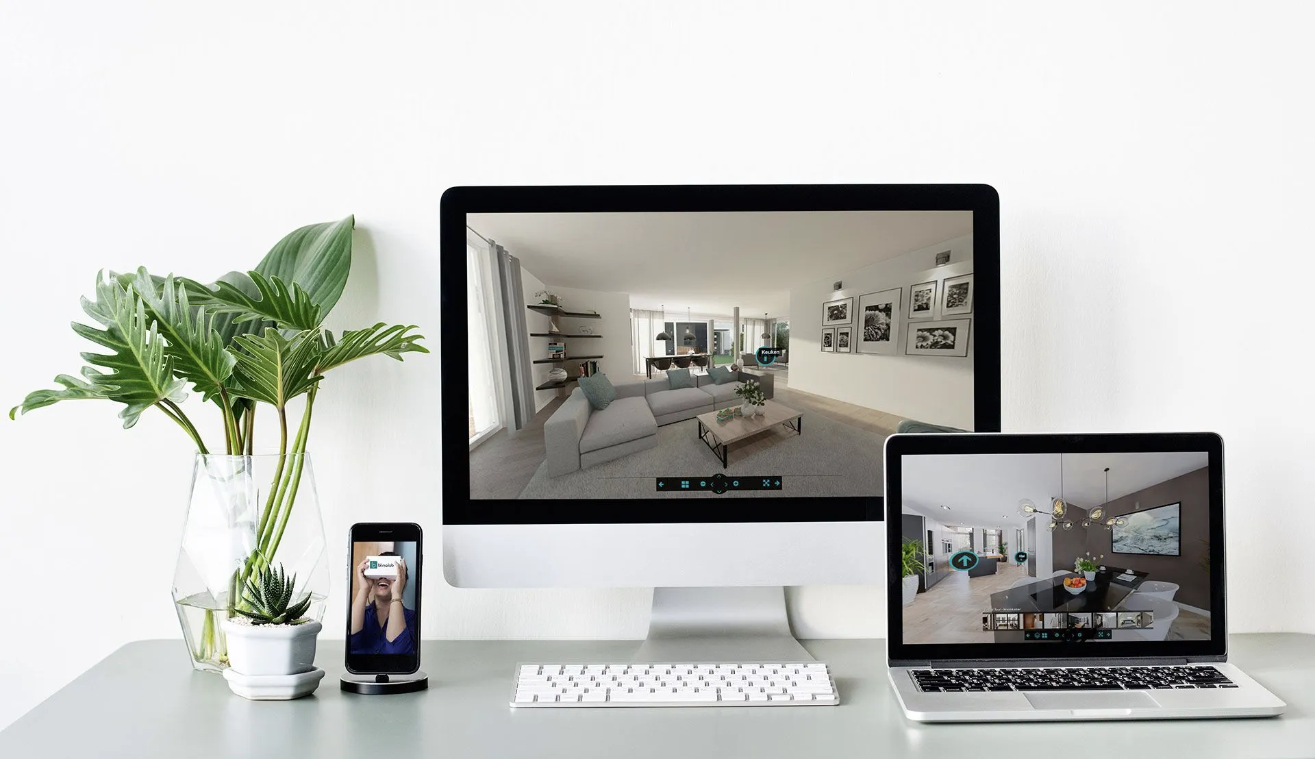 Best interior design software for Mac in 2024 [free & paid]