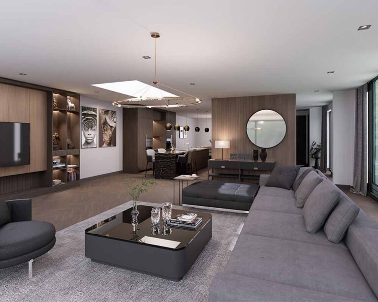 How To Do 3D Rendering For Interior Design: Step By Step Guide